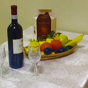 Guliko's In Тбилиси